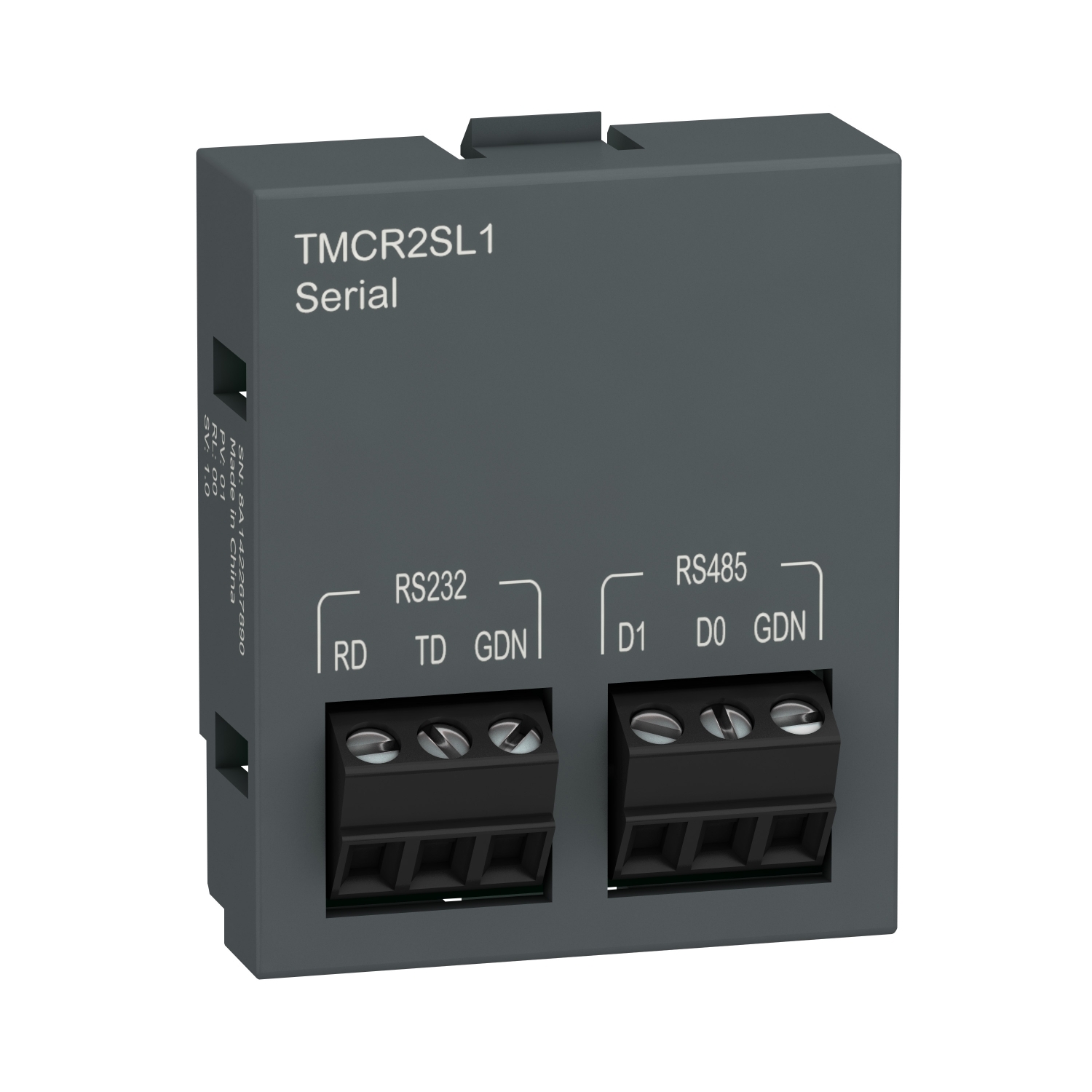 TMCR2SL1 Cartridge 1 SL RS232C or RS485